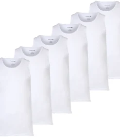Onderhemd Set van 6