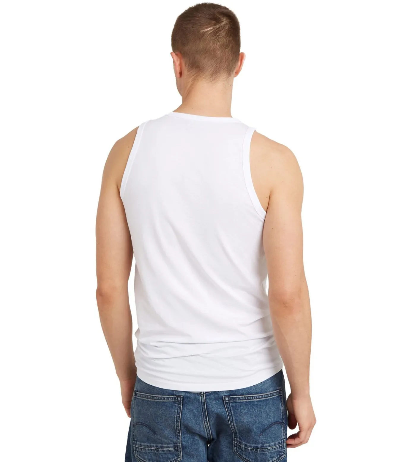 Onderhemd Set van 1