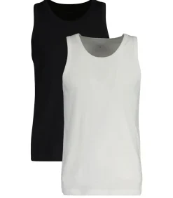 Onderhemd TANK TOP 2-PACK Set van 2