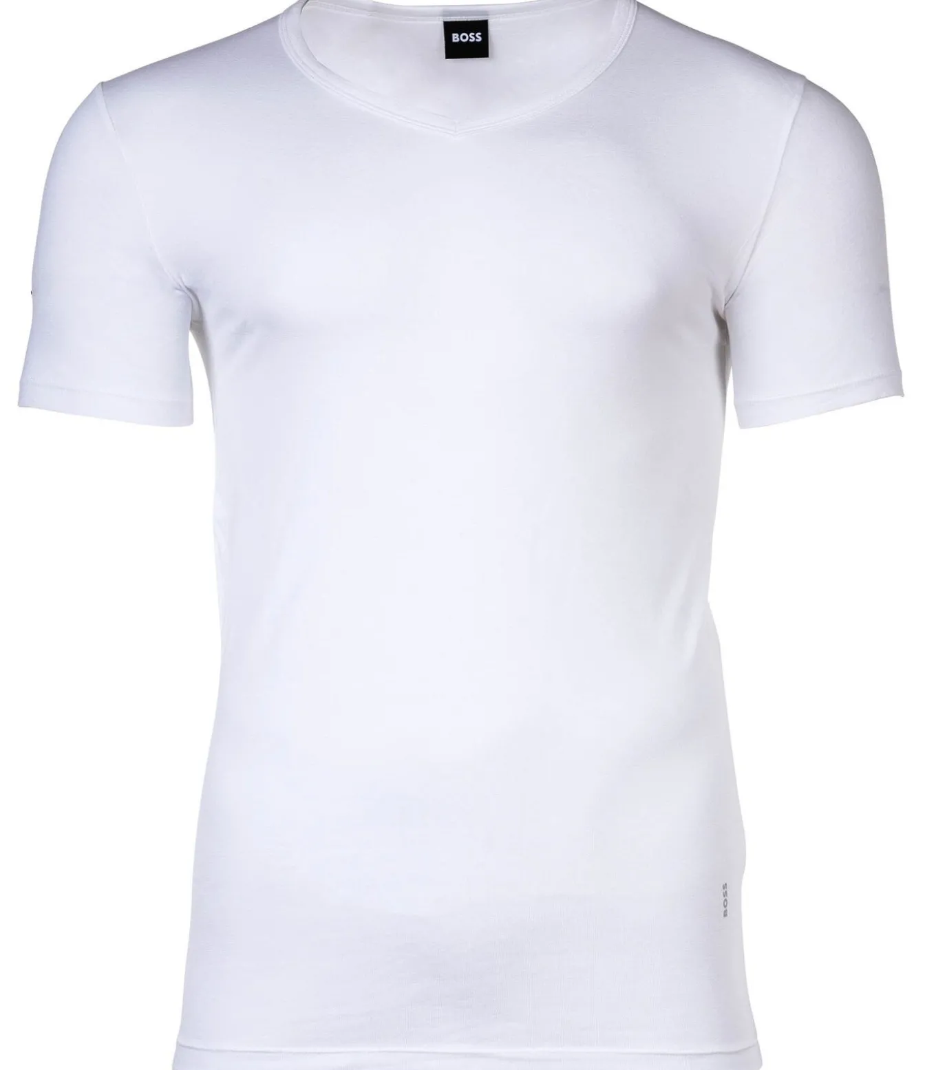Onderhemd TShirtVN 2P Modern Set van 2