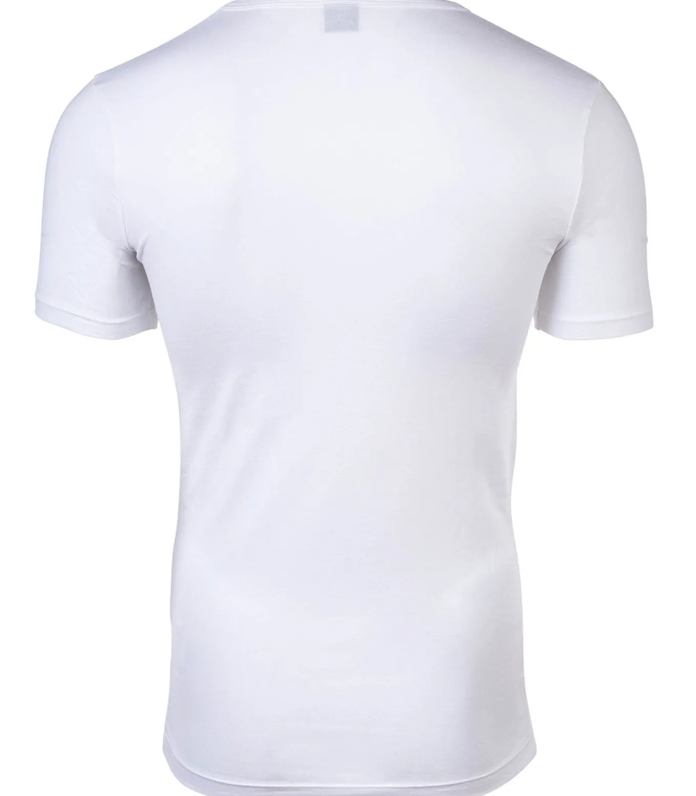 Onderhemd TShirtVN 2P Modern Set van 2