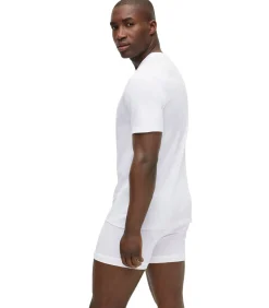Onderhemd TShirtVN 2P Modern Set van 2