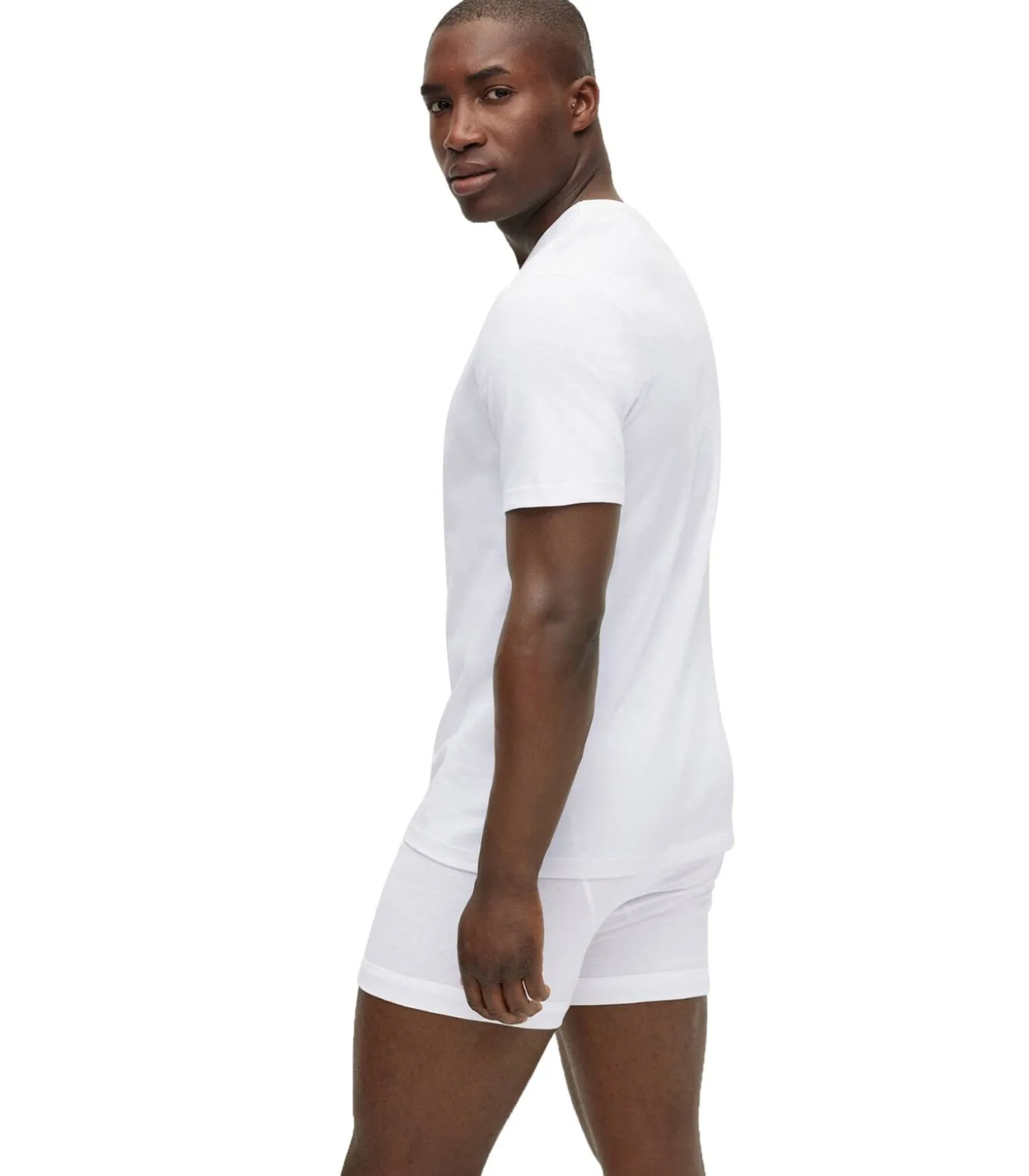 Onderhemd TShirtVN 2P Modern Set van 2