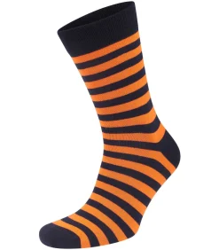 Oranje Sokken 3-Pack