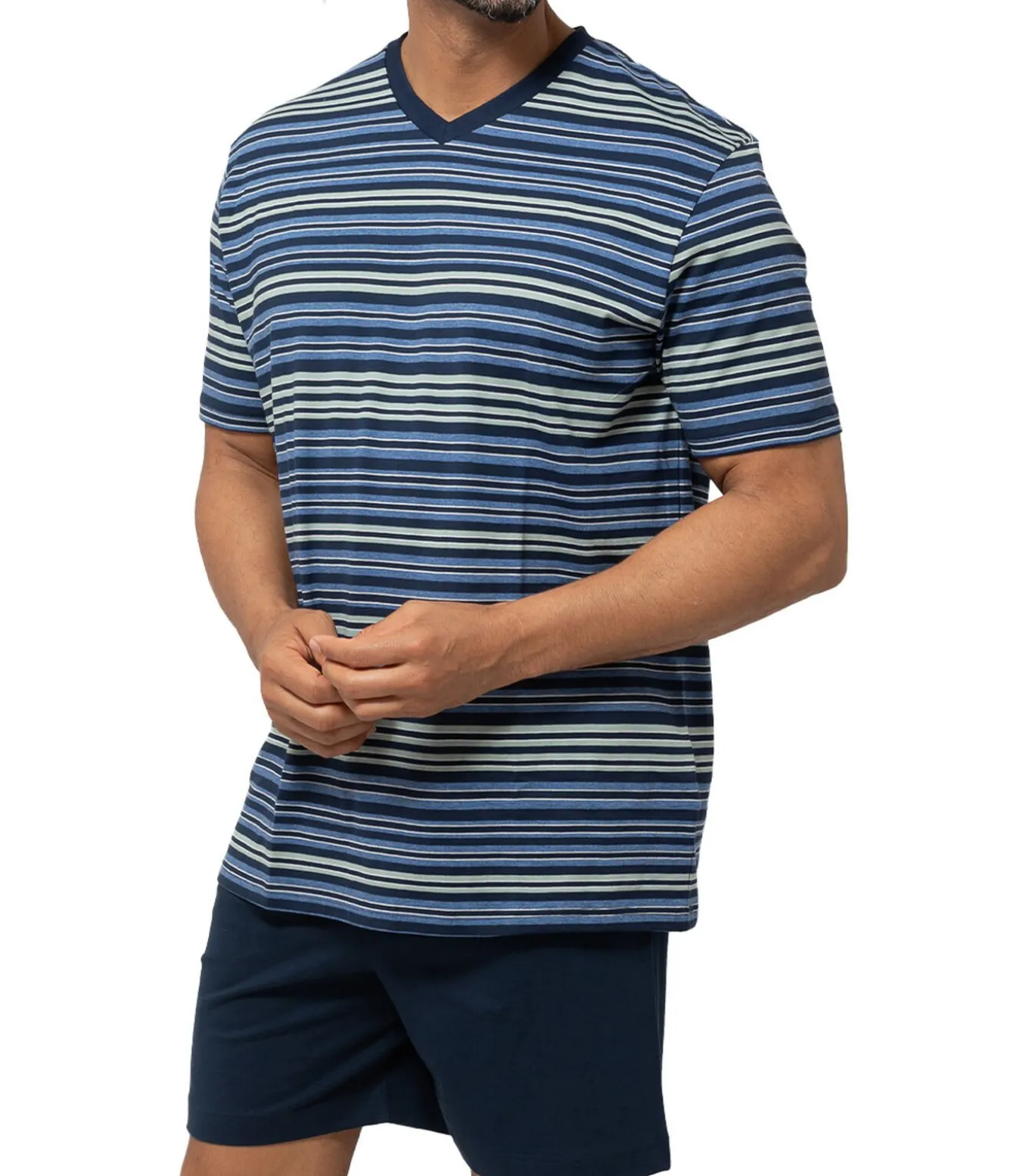 Organic Cotton - pyjama