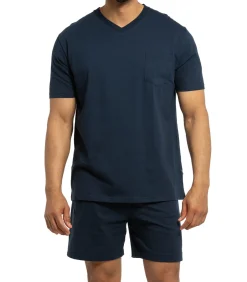 Organic Cotton - pyjama kort