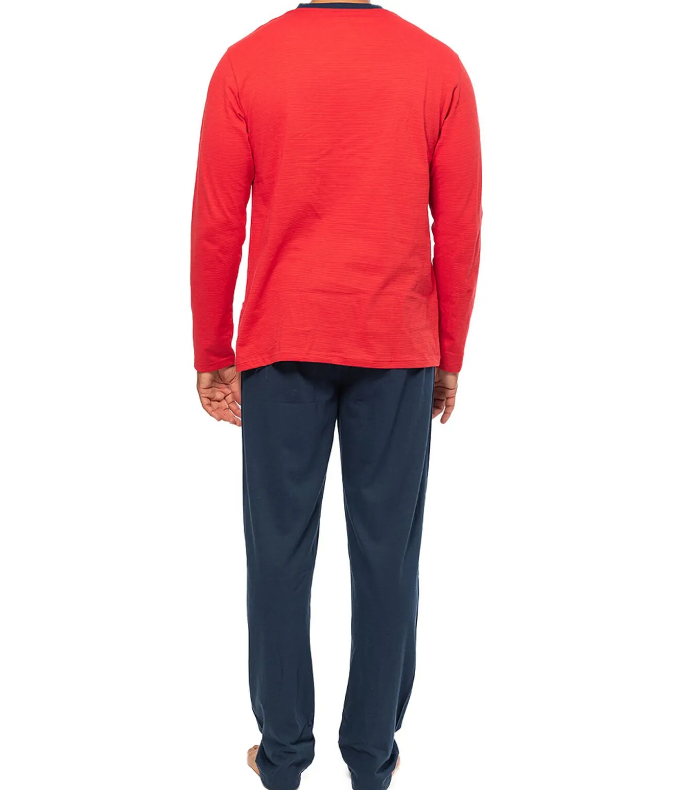 Organic Cotton - pyjama lang