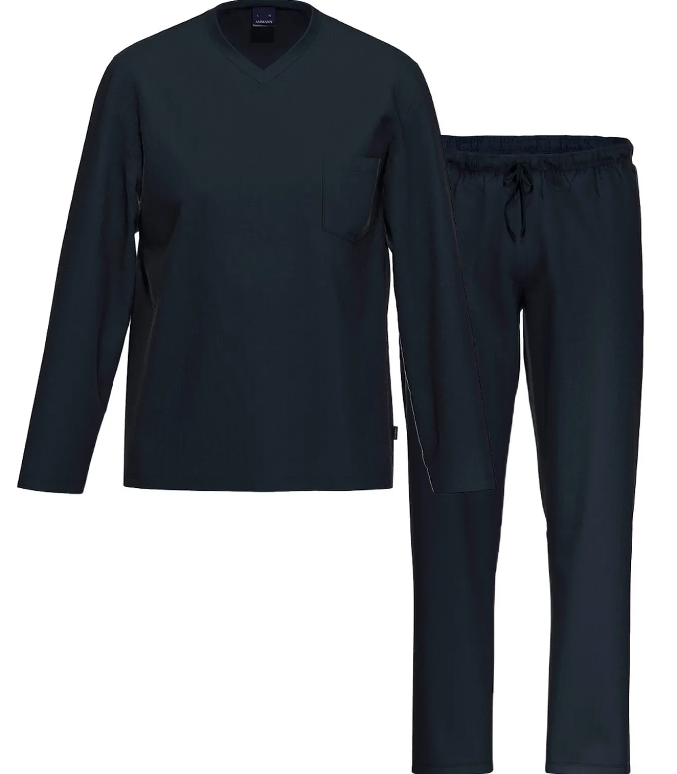 Organic Cotton - pyjama lang