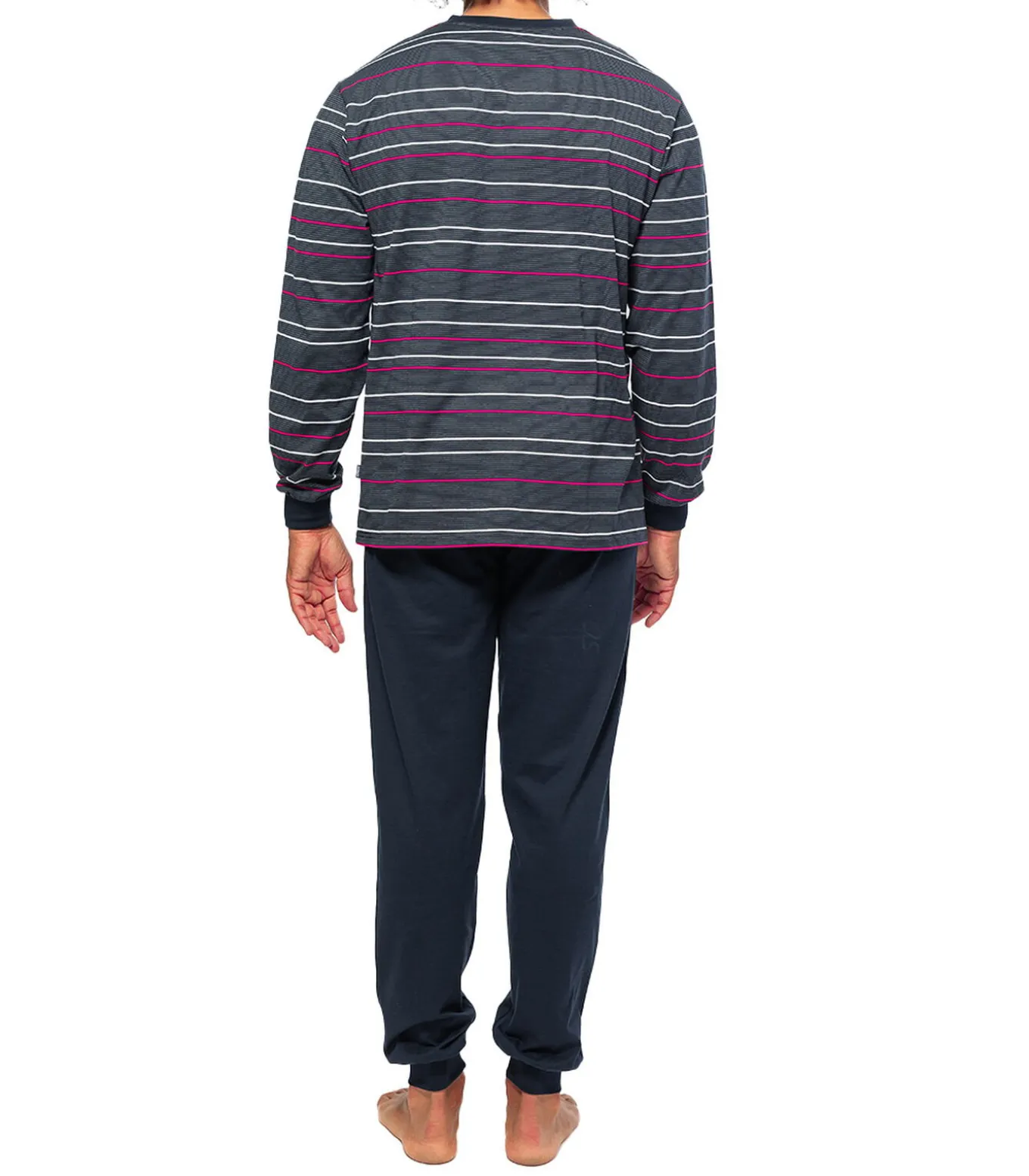 Organic Cotton - pyjama lang