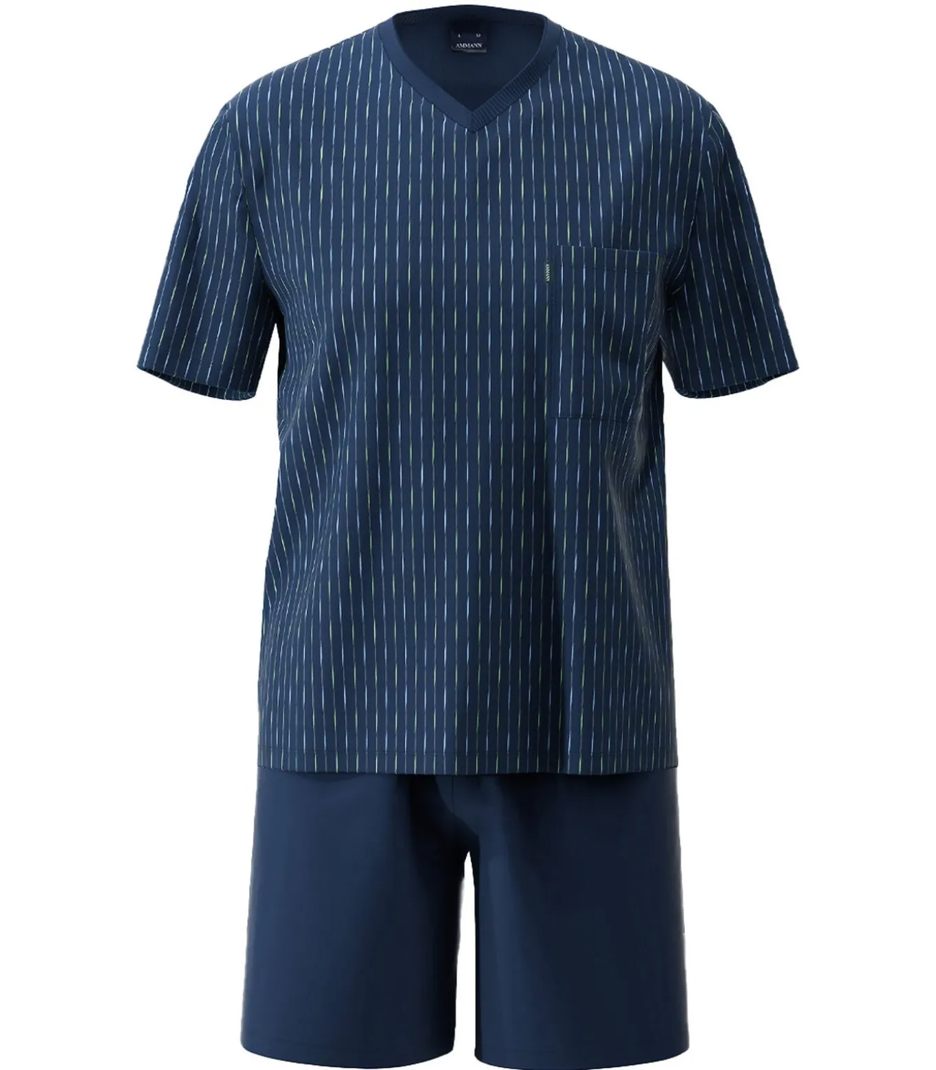 Organic Cotton Cord - pyjama