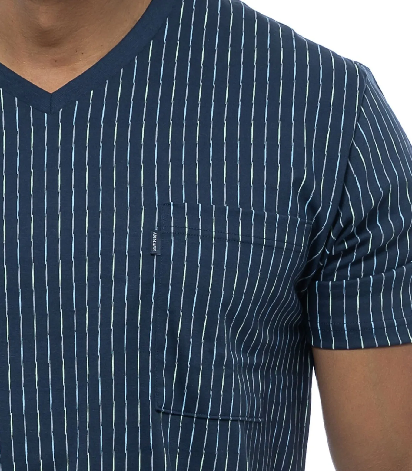Organic Cotton Cord - pyjama