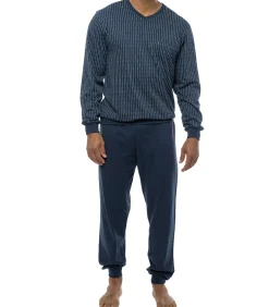 Organic Cotton Cord - pyjama