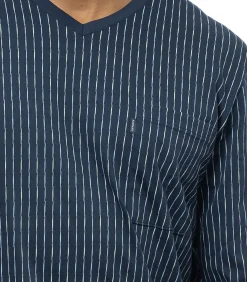 Organic Cotton Cord - pyjama