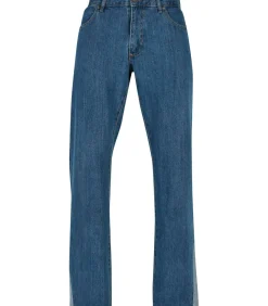 Organische driehoekige jeans GT