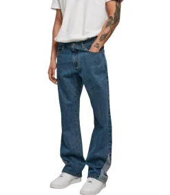Organische driehoekige jeans GT