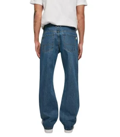 Organische driehoekige jeans GT