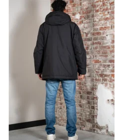 Osiass - black