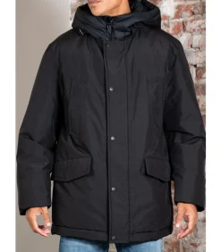 Osiass - black