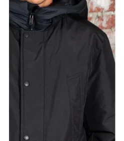 Osiass - black