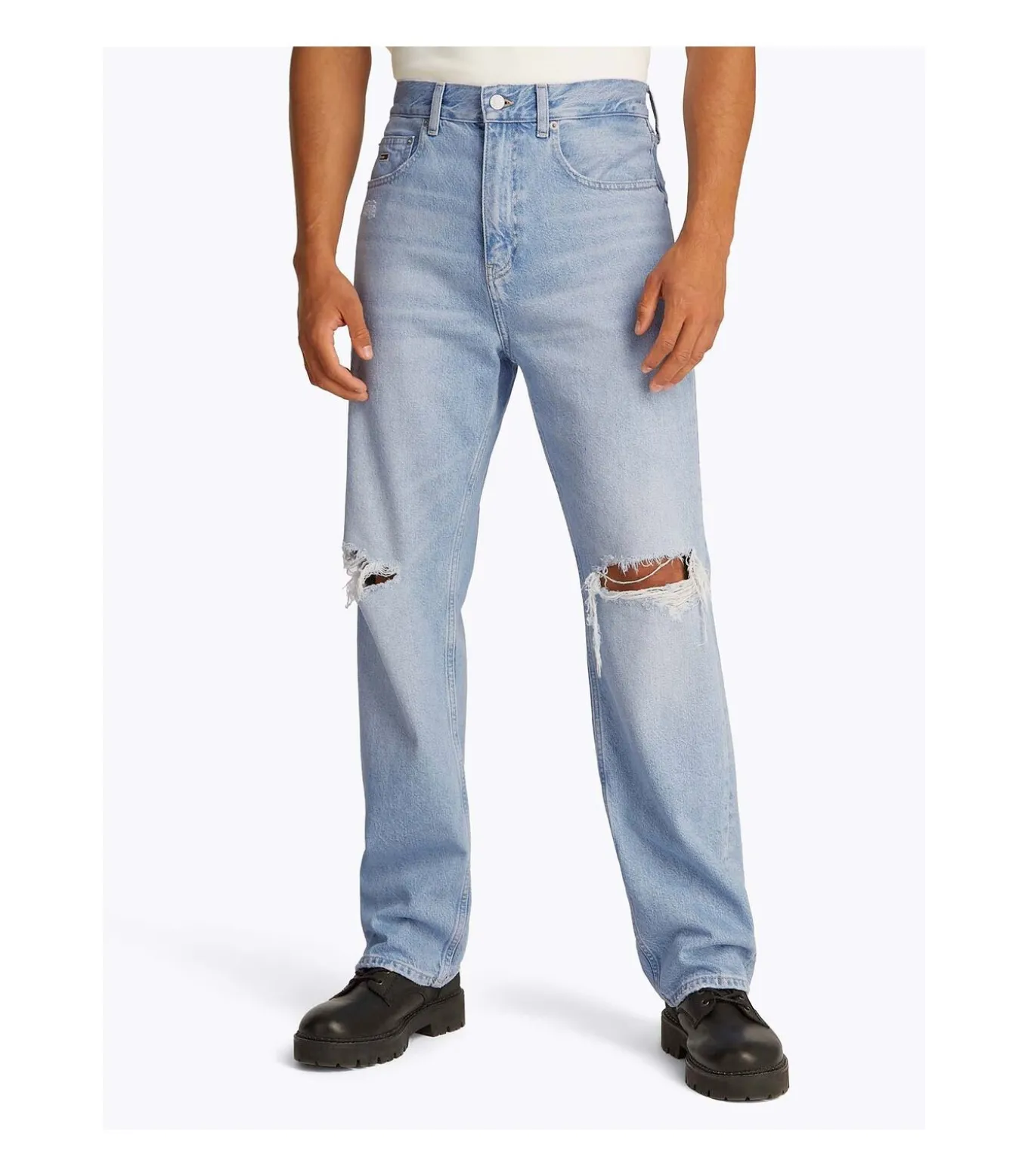 Otis Regular Str Bi6