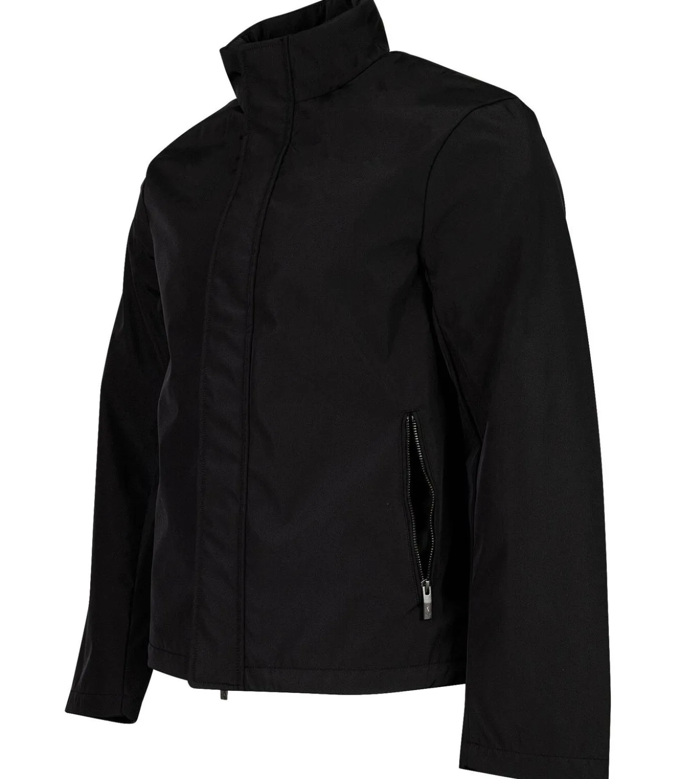 Overgangsjas Blouson Jacket