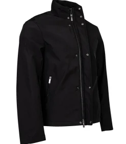 Overgangsjas Blouson Jacket