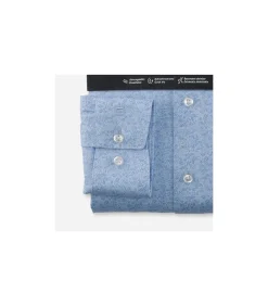 Overhemd 24/7 Modern Fit Print