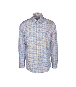 Overhemd Design Shirt Slippers