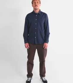 Overhemd met lange mouwen MINATURE