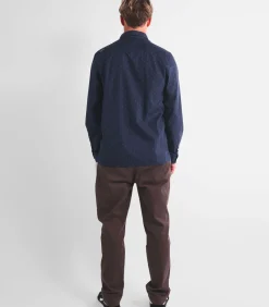 Overhemd met lange mouwen MINATURE