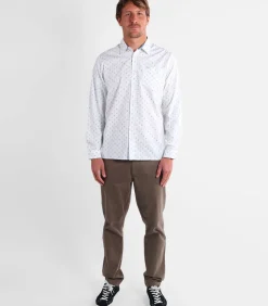 Overhemd met lange mouwen MINATURE