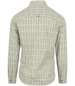 Overhemd Print Multicolour