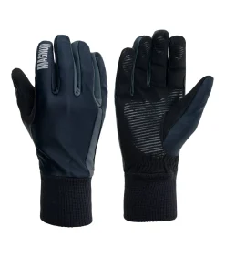 OWL - Handschoenen - Zwart
