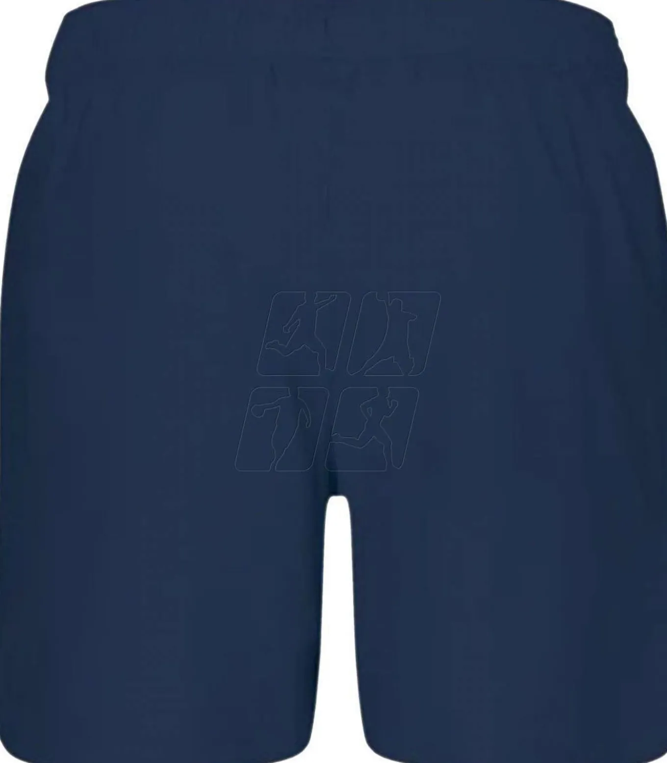 1P M 935088 01 - Korte Broek - Marineblauw