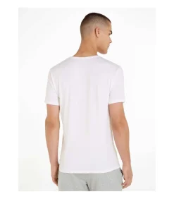 2P S/S V Neck