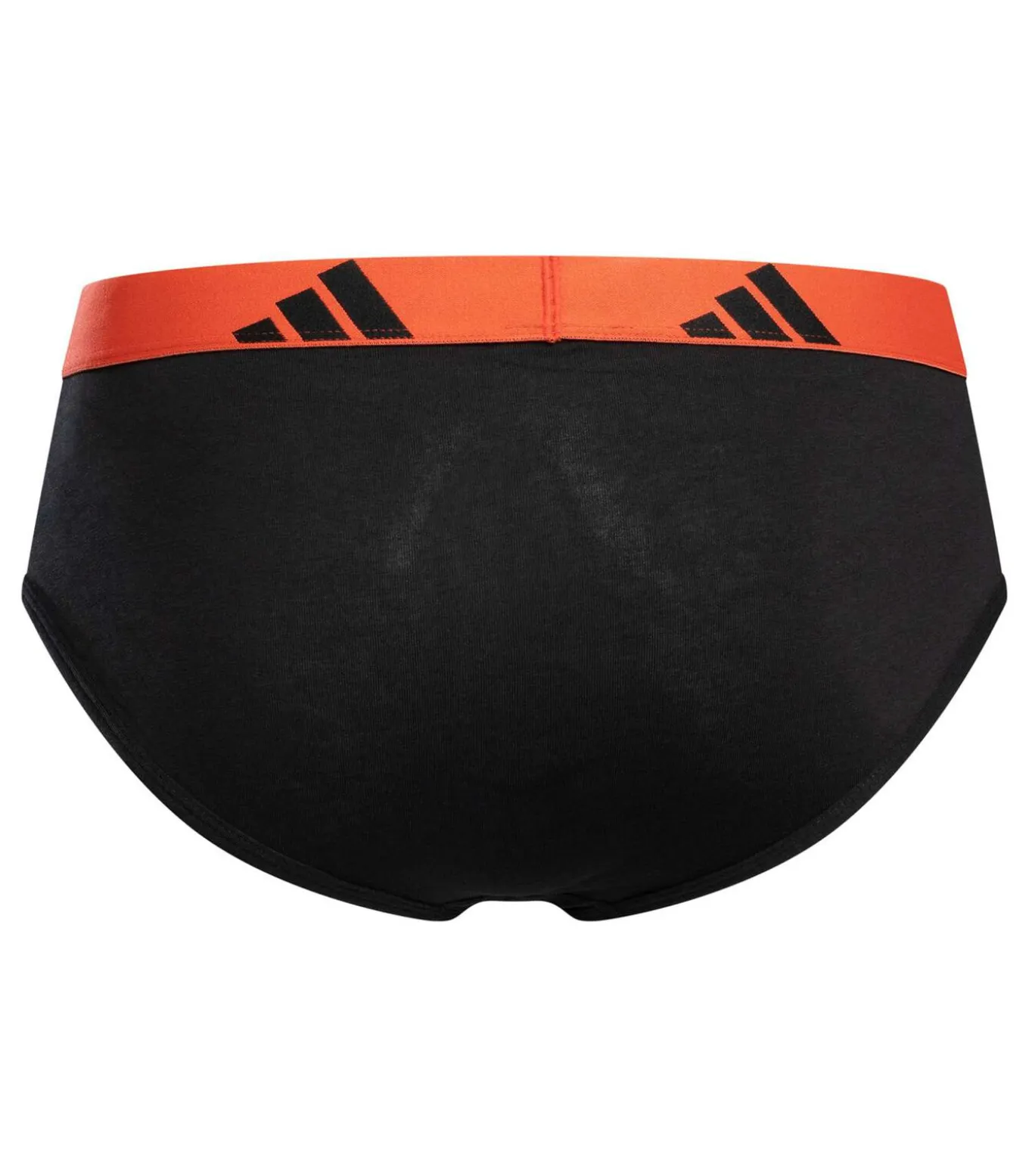 3-Pack Active Flex Katoenen Slips