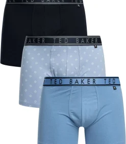 3-Pack Boxershorts
