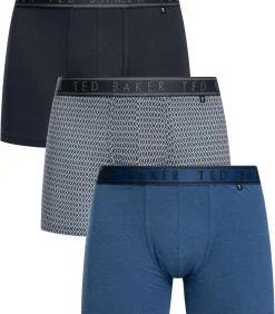 3-Pack Boxershorts