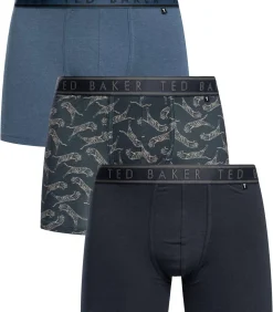 3-Pack Boxershorts