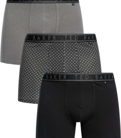 3-Pack Boxershorts