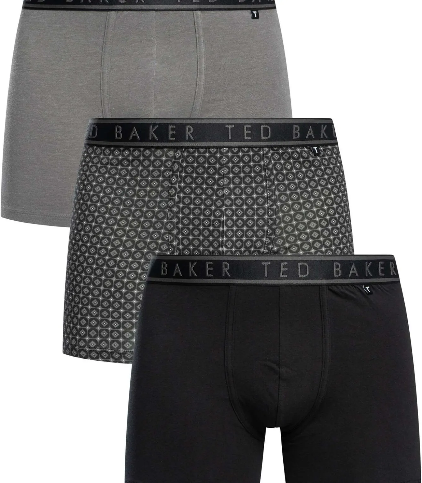 3-Pack Boxershorts
