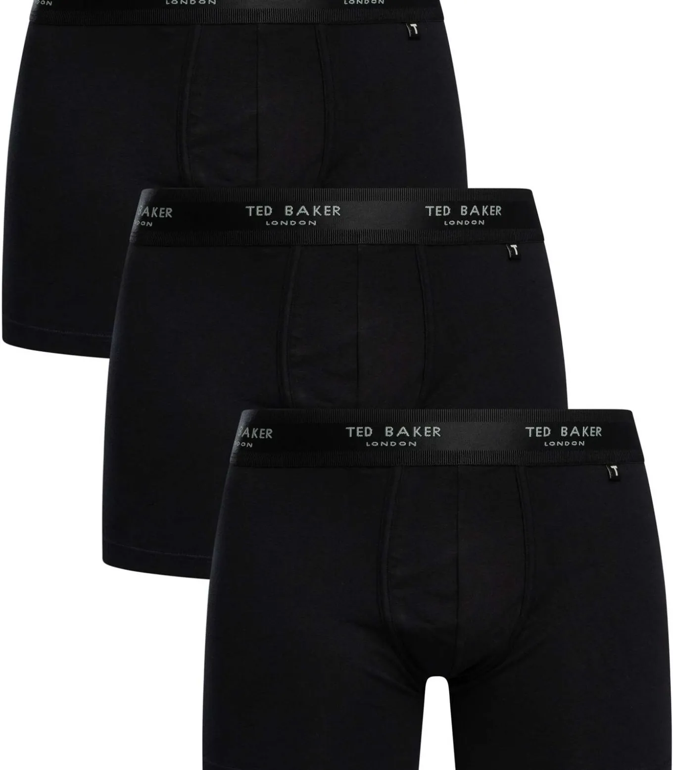 3-Pack Boxershorts