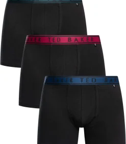 3-Pack Boxershorts