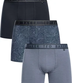 3-Pack Boxershorts
