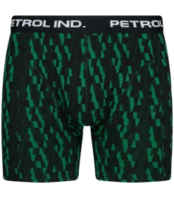 2-pack Boxershorts Crossroad