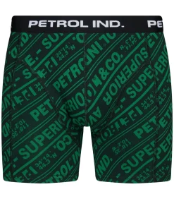 2-pack Boxershorts Explorer