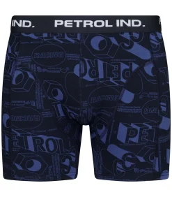2-pack Boxershorts Pitstop