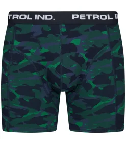 2-pack Boxershorts Racer