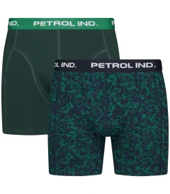 2-pack Boxershorts Roadtrip