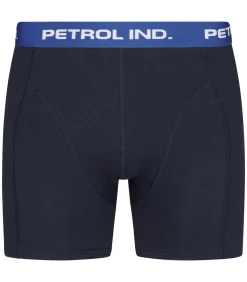3-pack Boxershorts Shorewalk